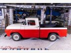 Thumbnail Photo 19 for 1957 Ford F100